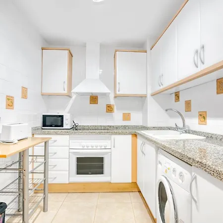Apartman Suenos De *
