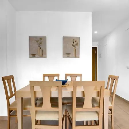 Suenos De Apartment *