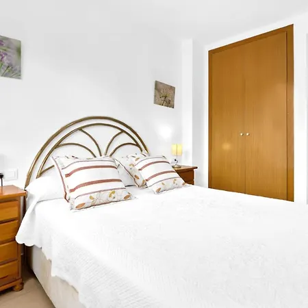Apartment Suenos De Denia
