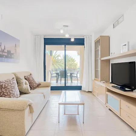 Apartment Suenos De
