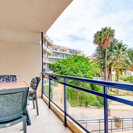 Apartment Suenos De Denia
