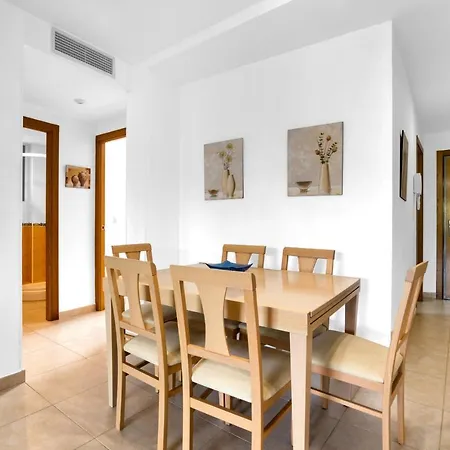 Apartamento Suenos De