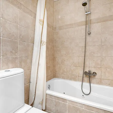 Suenos De Apartamento *
