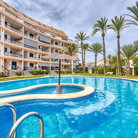 Apartamento Suenos De *