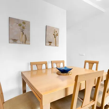Suenos De Apartamento *
