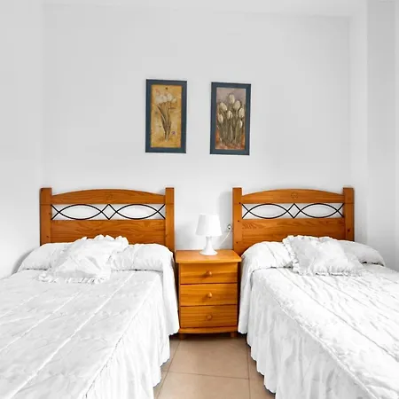 Apartamento Suenos De